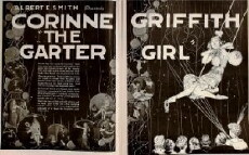 The Garter Girl (1920) - Stream Online