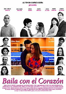 BAILA CON EL CORAZÓN (2018) - Stream Online