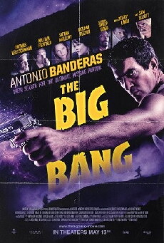 The Big Bang (2010) - Stream Online