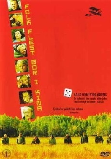 Folk flest bor i Kina (2002) - Stream Online