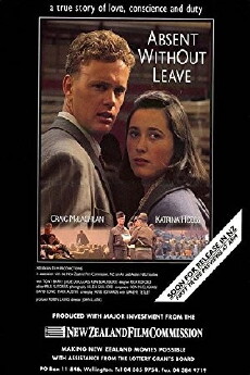 Absent Without Leave (1992) - Stream Online