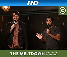 The Meltdown with Jonah and Kumail (2014) - Stream Online