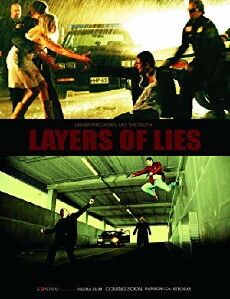 Layers of Lies (2018) - Stream Online
