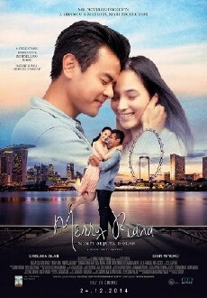 Merry Riana: Mimpi Sejuta Dolar (2014) - Stream Online