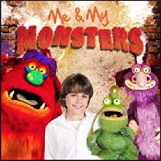 Me & My Monsters (2010) - Stream Online