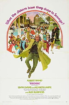 Scrooge (1970) - Stream Online