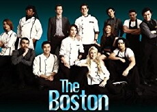 The Boston Kitchen Musical (2014) - Stream Online