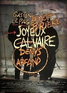 Joyeux Calvaire (1996) - Stream Online