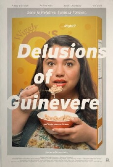 Delusions of Guinevere (2014) - Stream Online