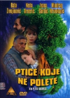 Some Birds Can't Fly (1997) - Stream Online