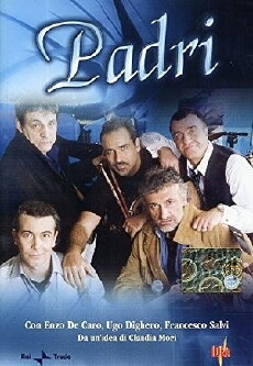 Padri (2002) - Stream Online