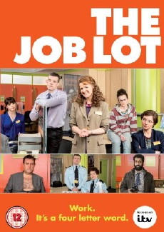 The Job Lot (2013) - Stream Online