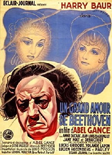 The Life and Loves of Beethoven (1936) - Stream Online