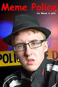 Meme Police (2016) - Stream Online