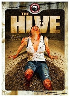 The Hive (2008) - Stream Online