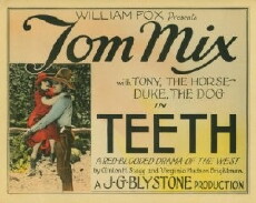 Teeth (1924) - Stream Online