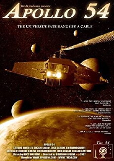 Apollo 54 (2007) - Stream Online