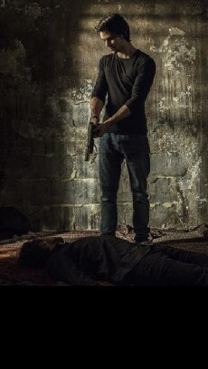 American Assassin (2017) - Stream Online