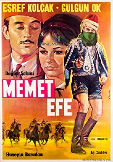 Yalniz efe (1964) - Stream Online