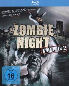 Zombie Night II (2006) - Stream Online