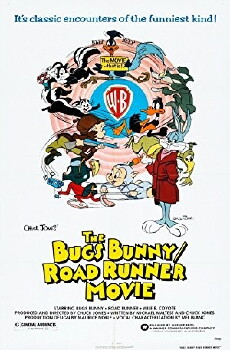 The Bugs Bunny/Road-Runner Movie (1979) - Stream Online