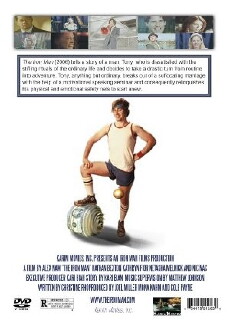 The Iron Man (2006) - Stream Online