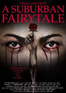 A Suburban Fairytale (2017) - Stream Online