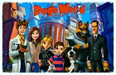 Dog's World (2018) - Stream Online