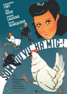 Som du vil ha' mig (1943) - Stream Online