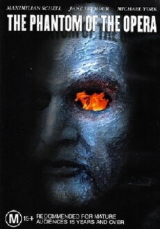 The Phantom of the Opera (1983) - Stream Online