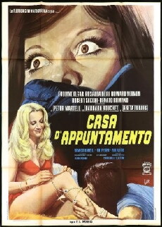 The French Sex Murders (1972) - Stream Online