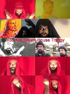 You Are Steam House Trilogy (2016) - Stream Online