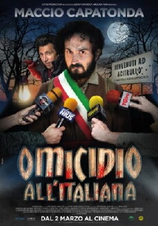 Omicidio all'italiana (2017) - Stream Online