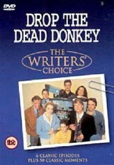 Drop the Dead Donkey (1990) - Stream Online