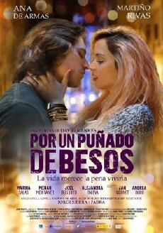 Por un puñado de besos (2014) - Stream Online