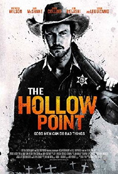 The Hollow Point (2016) - Stream Online