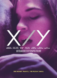 X/Y (2014) - Stream Online