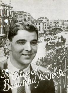 City of Beautiful Nonsense (1935) - Stream Online
