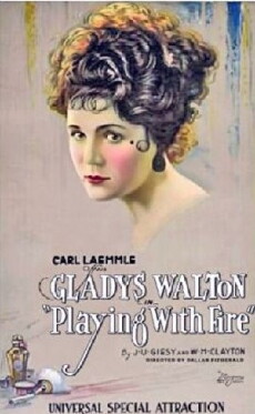 Playing with Fire (1921) - Stream Online