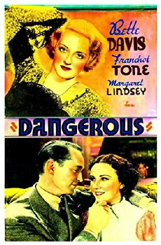 Dangerous (1935) - Stream Online