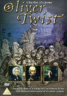 Oliver Twist (1982) - Stream Online