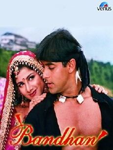 Bandhan (1998) - Stream Online