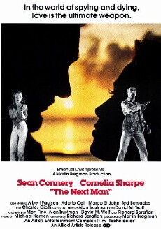 The Next Man (1976) - Stream Online