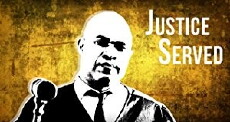Justice Served (2017) - Stream Online