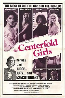 The Centerfold Girls (1974) - Stream Online