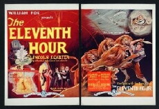 The Eleventh Hour (1923) - Stream Online