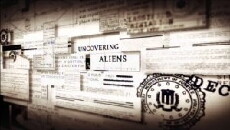 Uncovering Aliens (2013) - Stream Online