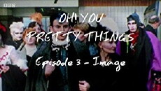 Oh! You Pretty Things: The Story of British Music and Fashion (2014) - Stream Online