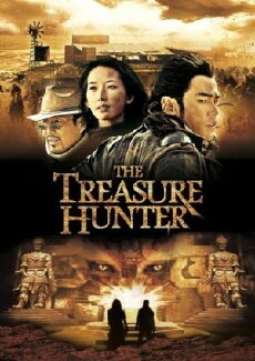 The Treasure Hunter (2009) - Stream Online