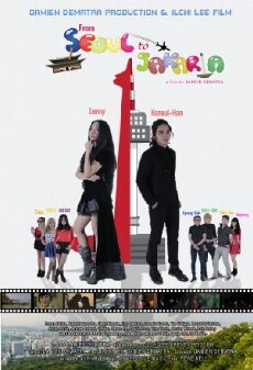 From Seoul to Jakarta (2015) - Stream Online